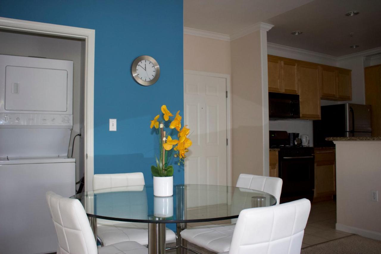 Amazing Apartments Near The Grove Los Ángeles Exterior foto