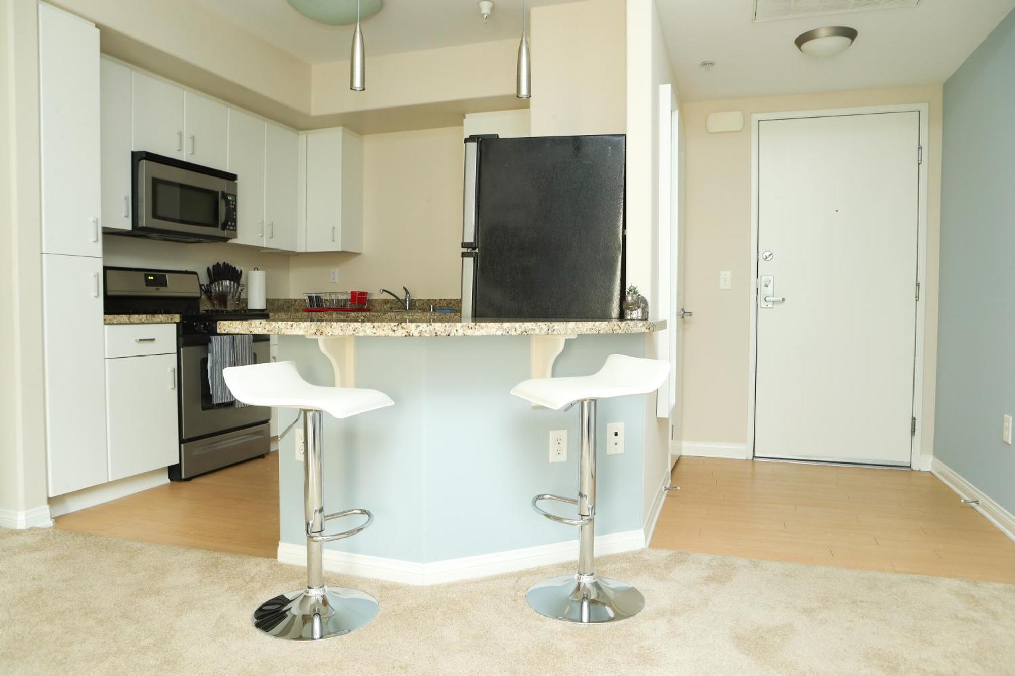 Amazing Apartments Near The Grove Los Ángeles Exterior foto