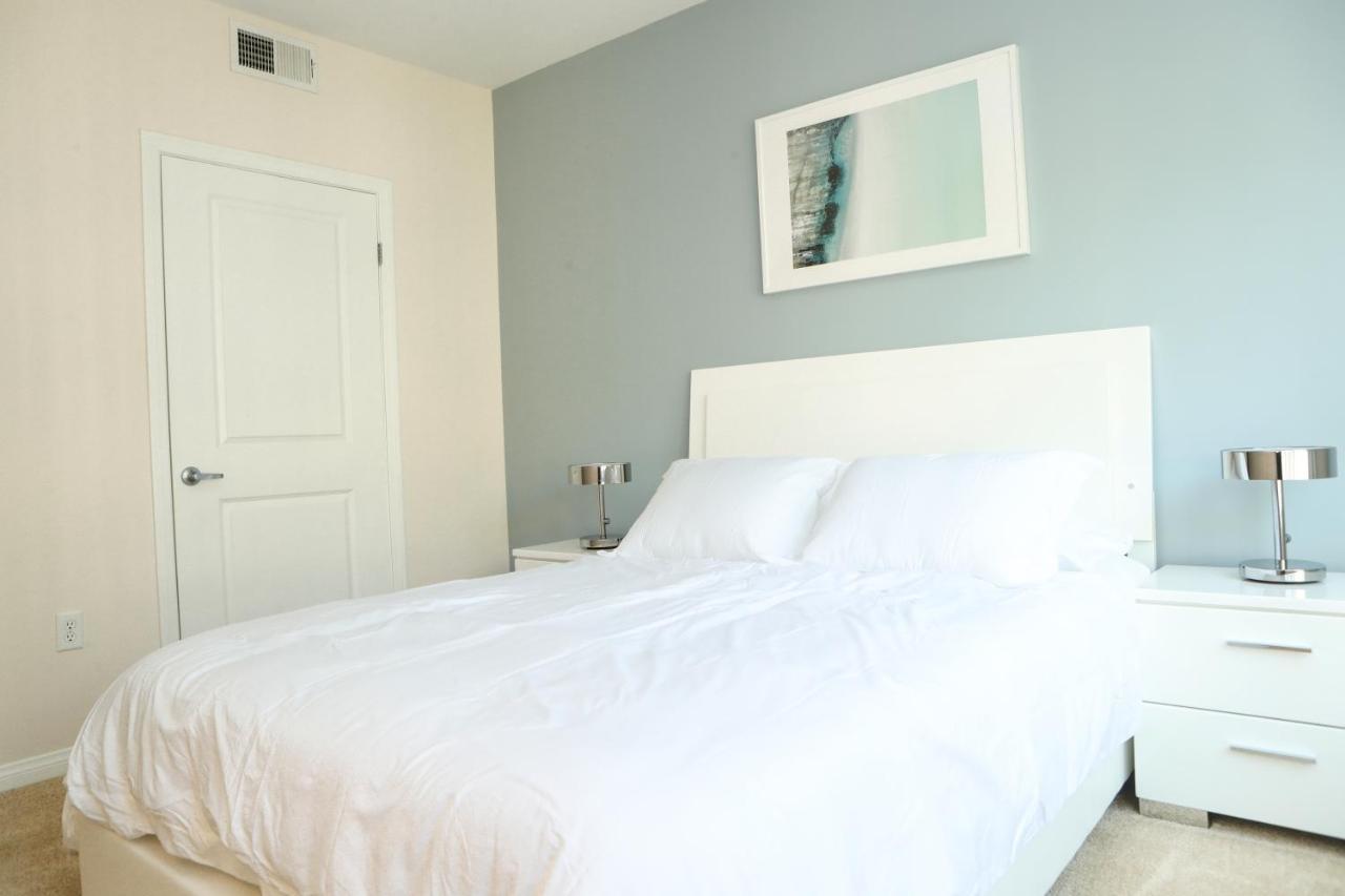 Amazing Apartments Near The Grove Los Ángeles Exterior foto